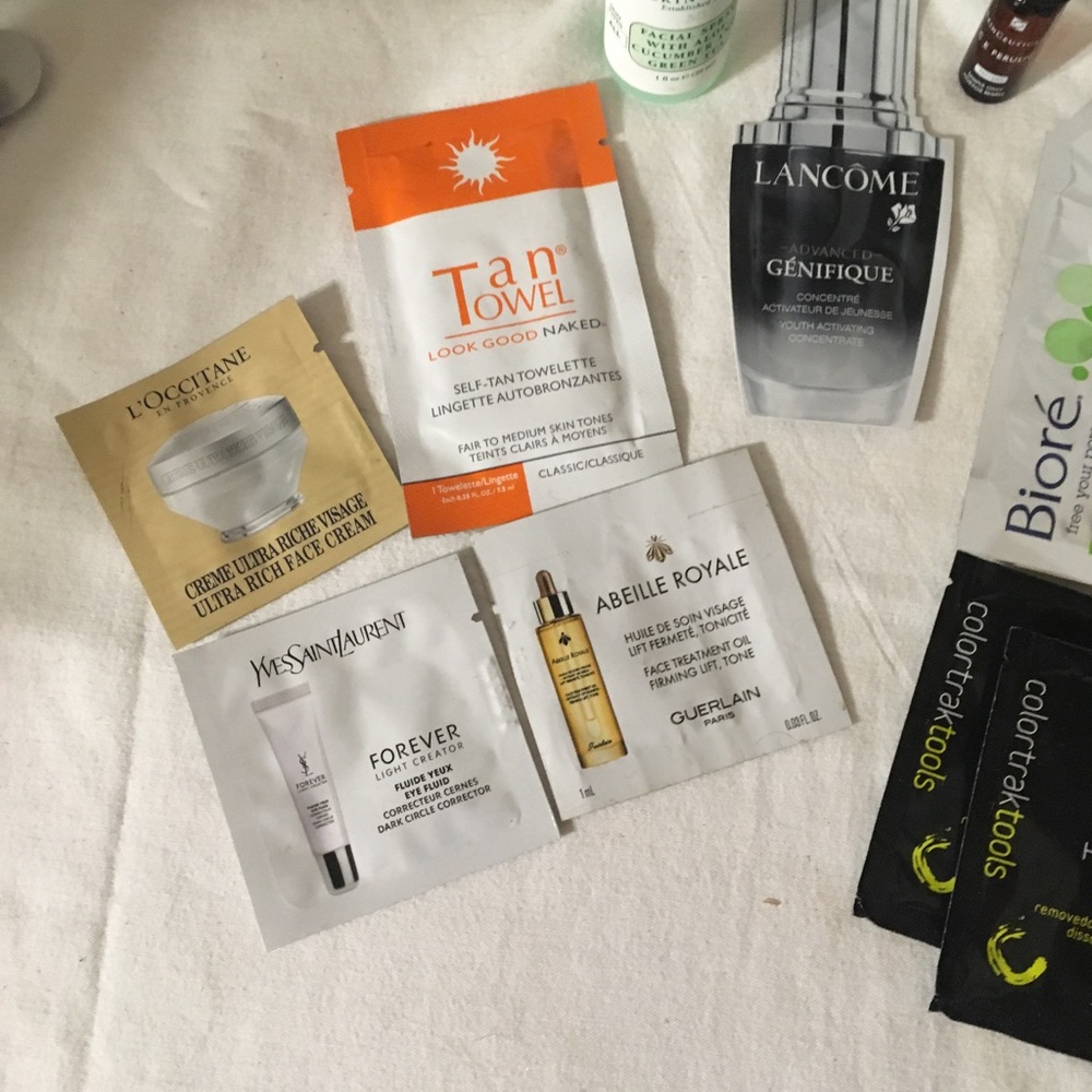 High-end sample bundle - Picture 2 of 4